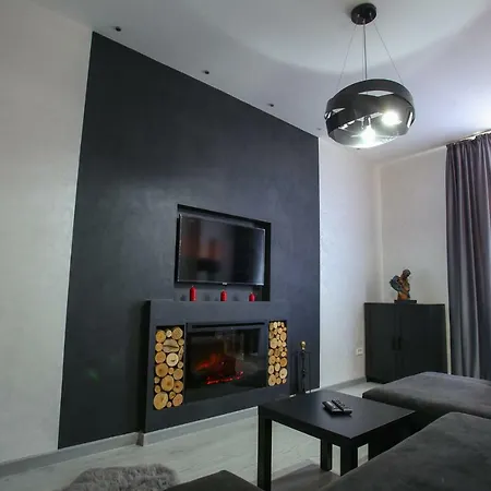 Simona Maria Apartment Bucharest Exterior photo