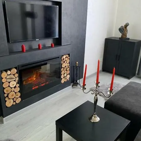 Simona Maria Apartment Bucharest Exterior photo