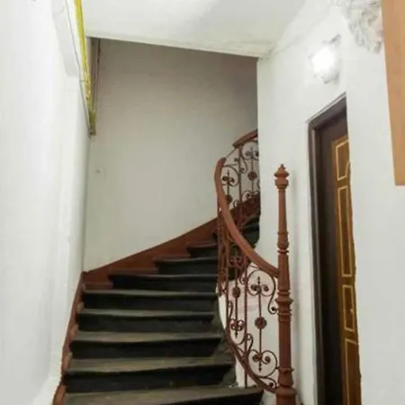 Simona Maria Apartment Bucharest Exterior photo