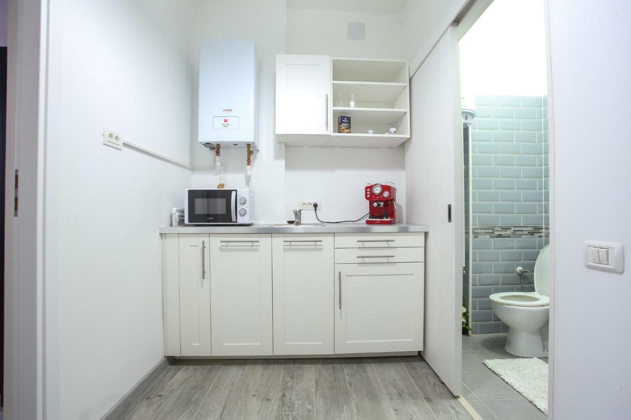 Simona Maria Apartment