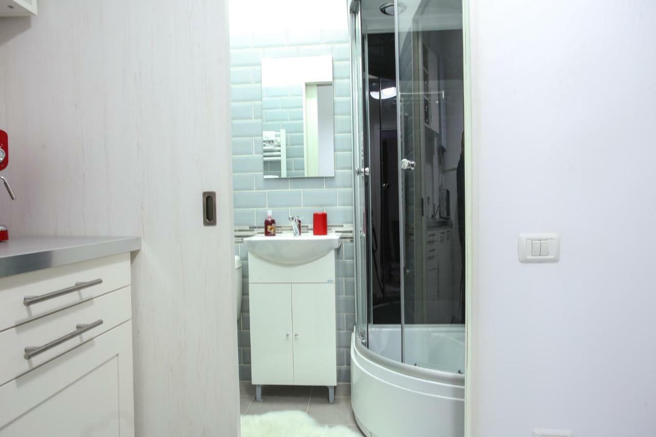Apartment Simona Maria *