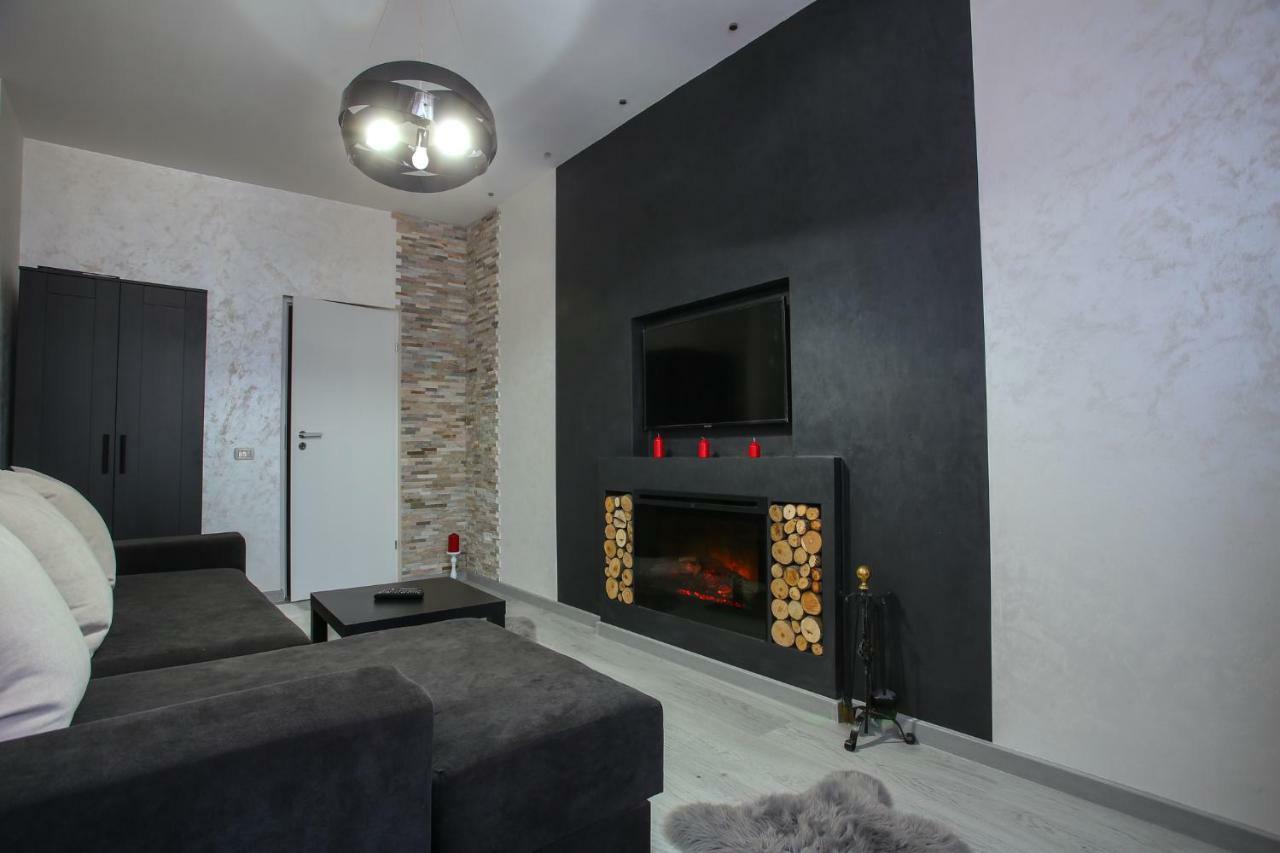 Simona Maria Apartment