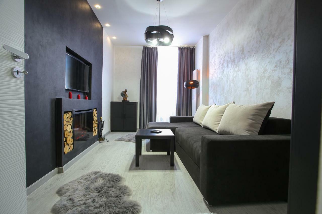 Apartment Simona Maria Bucharest