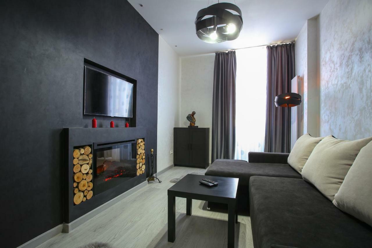 Simona Maria Apartment