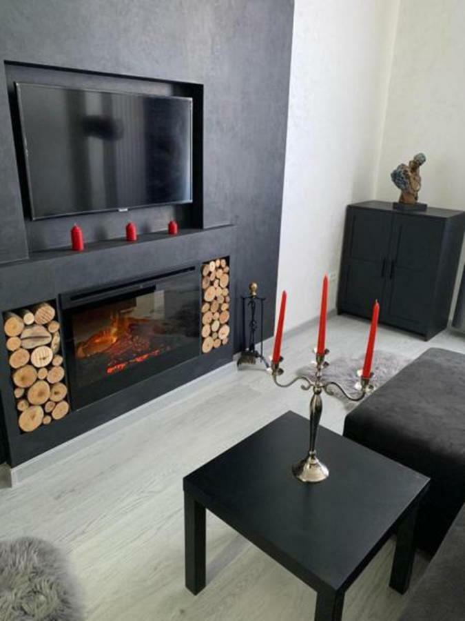 Apartment Simona Maria