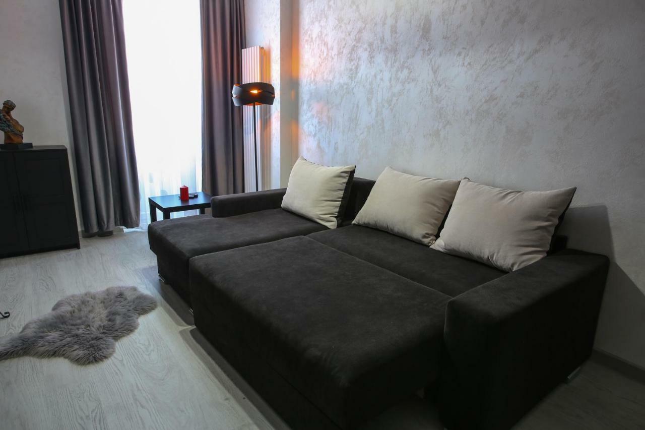 Apartment Simona Maria Bucharest